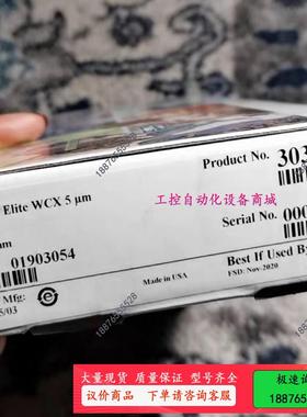 赛默飞ProPac™ Elite WCX HPLC 色谱柱【议价】