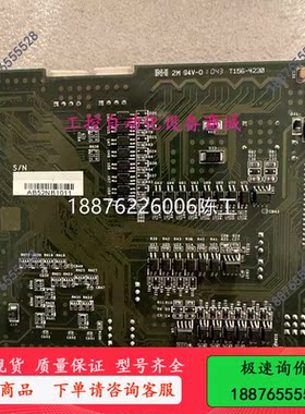 ADLINK 凌华PCI-8102高级2轴伺服和步进运动控制-议价出