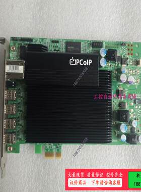 TERA2240 PCoIP Host Card 0WCWR【议价】