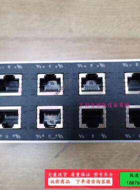 Phoenix Contact 2891673 FL Swi【议价】