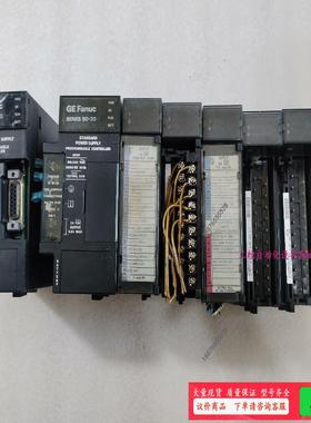 GE模块IC693PWR321X /IC693MDL6【议价】