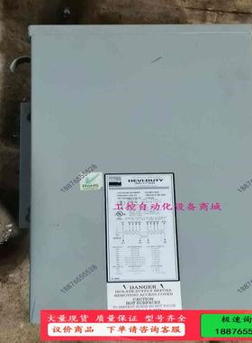 /EGS HEVI-DUTY 超级隔离变压器牛HS14F7-