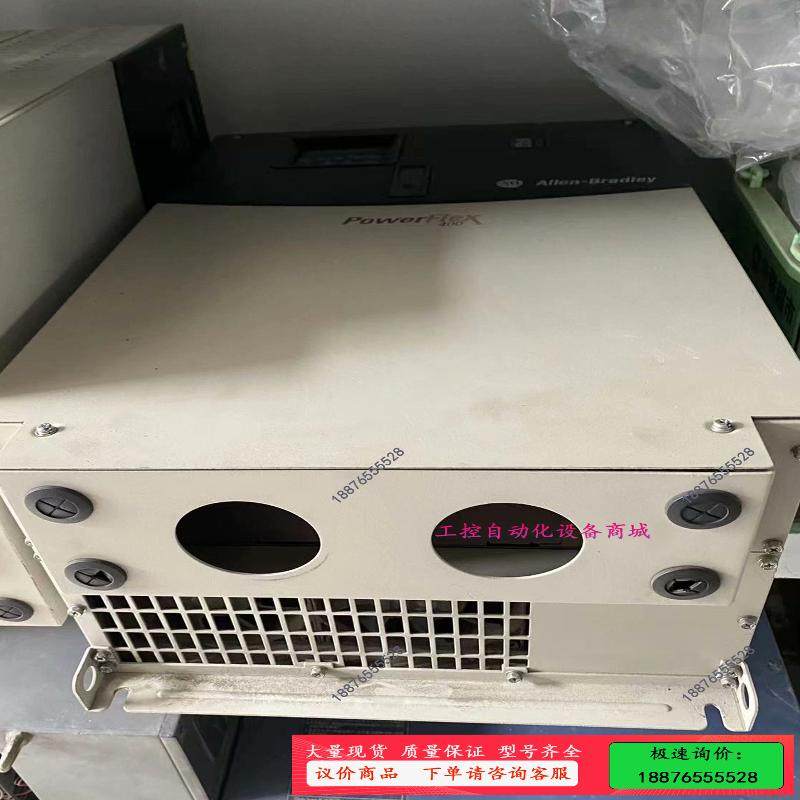 AB罗克韦尔变频器22C-D105A103 55kw/380【议价】