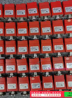 EDWARDS APG100-XM D02601000 VA【议价】