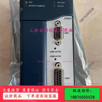 IC695CPU315,GE Rx3i-议价出