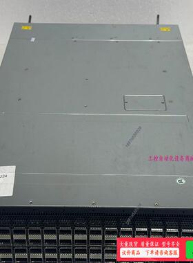 SN4600C 全100G数据中心交换机 双电源 测试好 质【议价】