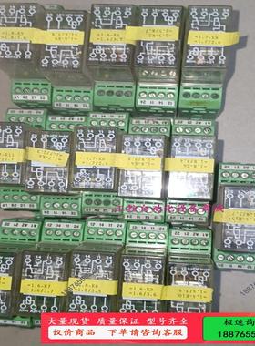 2950394菲尼克斯EMG 22-RELS/K1-G24.【议价】