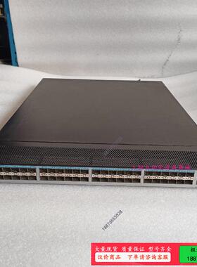 CE6850-48S4Q-EI 48口万兆光+4口40【议价】