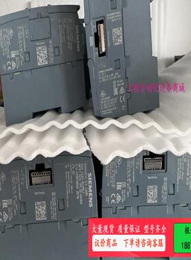 6ES7223-1PL32-0XB0大量裸机【议价】