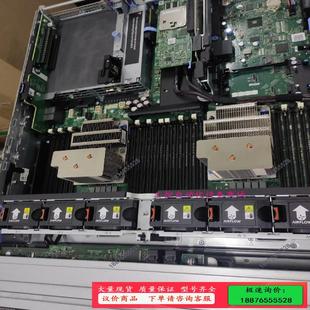 2.5寸8小盘 R740XD服务器 R740 议价 戴尔