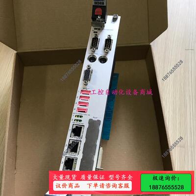 CompactPCI  SC2410【议价】