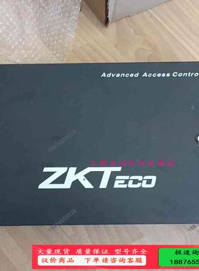 /ZKTeco/智慧inBIO480电梯控制器一套   联机型-