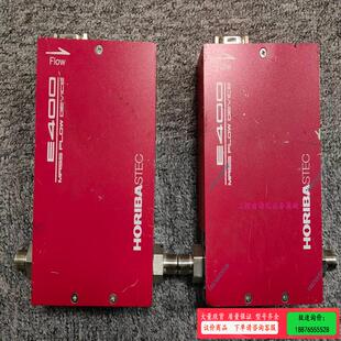 HORIBA STEC SEC-E431X MASS FLO【议价】