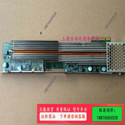 CAVIUM NITROX III Quad chip Ad【议价】