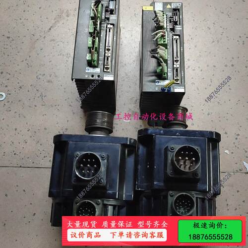 三洋P6驱动器电机PY2A030A0PC2S01.P60B1【议价】