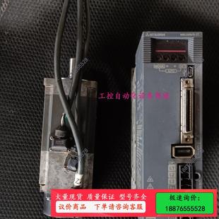 议价 40A 伺服驱动器MR