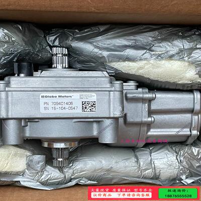 美国GLOBE MOTORS 709401406 15-10【议价】