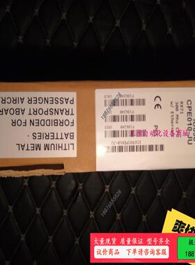 GE 模块 IC698CPE010-JU【议价】