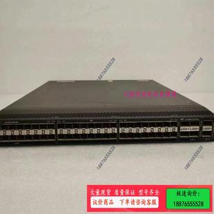 54QF 机房备机 48口万兆 .Ls 议价 6800