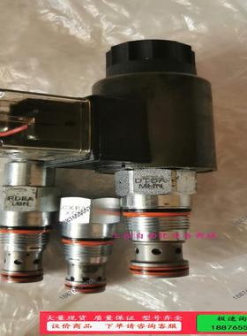 SUN电磁阀DTDA MHN 224  拆机件【议价】