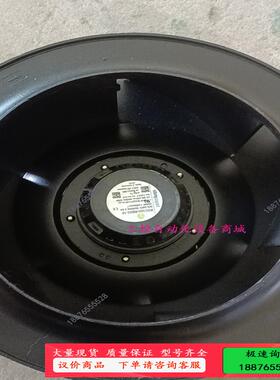 德国进口风机  EDMPAPST  R3G355-RB03-【议价】