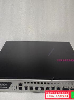 A10 Network Thunder 1030S 3030【议价】
