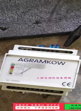 AGRAMKOW，RHE2，ONⅠK，RHE一11647，8【议价】