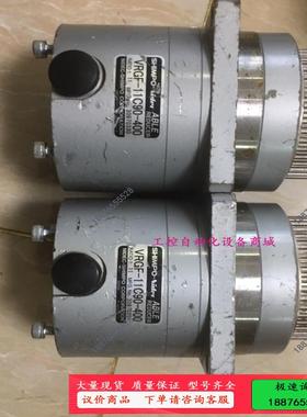 SHMPO减速器  VRGF-11C90-400两个 单价【议价】