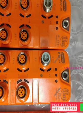 易福门AL2341/AL2325模块，，只有2325【议价】