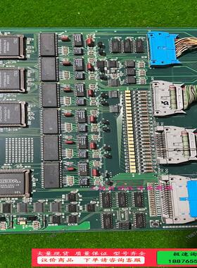 JUKI贴片机用 KE750 ZT CONTROL BOAR【】