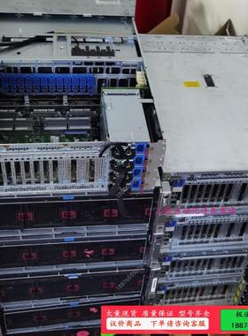 惠普 DL580Gen9、 4U 服务器 、2.5寸5盘位、【议价】