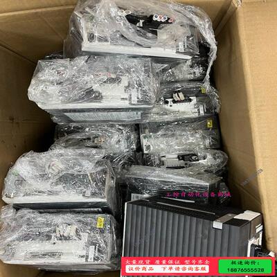 松下伺服MDDKT5540E  MDME152GCGM【议价】