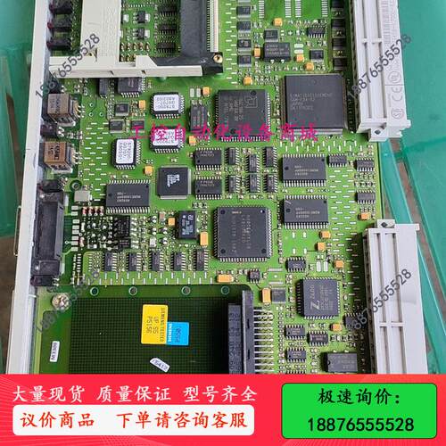 6ES5928-3UB21 , CPU928B,状-议价出