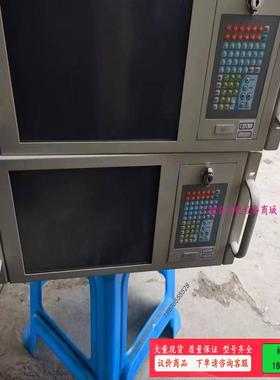 IEI工业设备工控机  ATO001 RPC-6022GXW【议价】