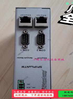 以色列 ACS SPIIPLUSNTM 运动控制器【议价】