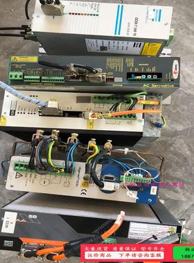 KOLLMORGEN  DIGIFAS 7206 ESR驱动【议价】