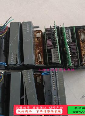 7MH4553-1AA41  是的板子没断的，板子断了，【议价】