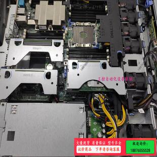 4大盘 双电双散 R440服务器 议价 戴尔