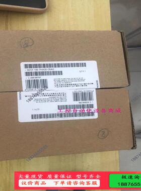 6ES7195-7HA00-0XA0【议价】