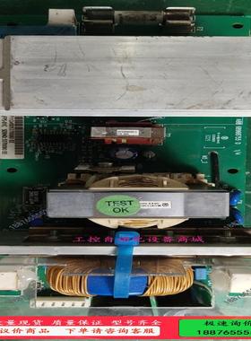 拆机原装ABB ACS800系列电源板 AFPS-01C【议价】