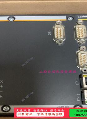 进口巴赫曼主控模块，主控MX213-32M/64M/128M【议价】