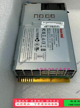 长城GW-CRPS800B++800w冗余+PSM-AC-M【议价】