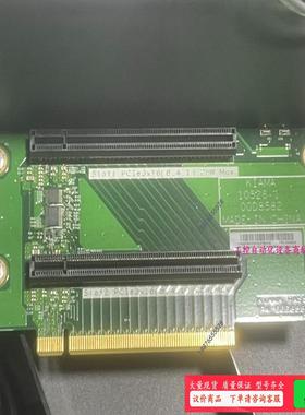 IBM X3630M4 PCI 扩展卡 00D8628 00【议价】