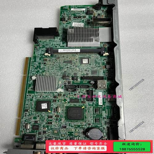 HP DL580G8 Gen8 SPI板 735512-00【议价】