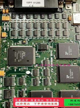 PCI FAST 16 REV3 16PF－01285【议价】