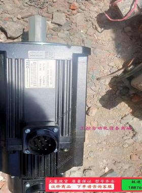 东元伺服电机 JSMA-MB20ABKB01 带刹车，库存积【议价】