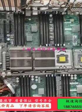 原装浪潮NF8560M2服务器 超微 X8QB6-LF RE【议价】