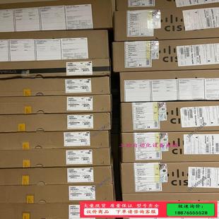 Cisco 48T C1000 議價 思科 行貨