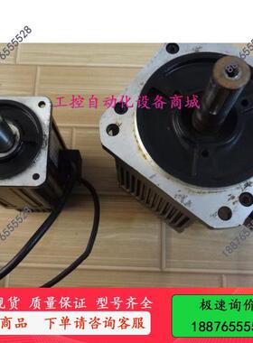 东TECO 伺服电机 TSC08751C-3NT3-U TSB13102B-3NTA-T 0.75/1KW-