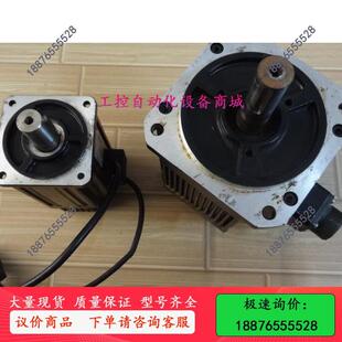 东TECO 伺服电机 TSC08751C-3NT3-U TSB13102B-3NTA-T 0.75/1KW-